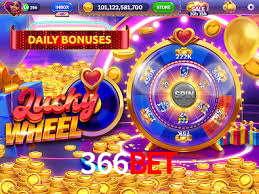 A Popularidade dos Caça-Níqueis no 366bet