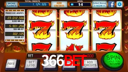 Seasonal Promotions 366bet