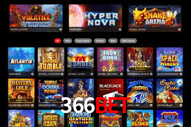 Daily Bonuses 366bet